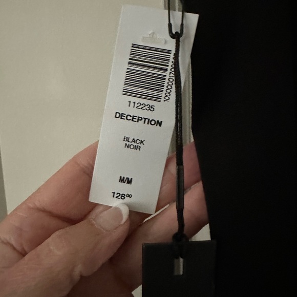 NWT Babaton dress from Aritzia - Picture 4 of 6